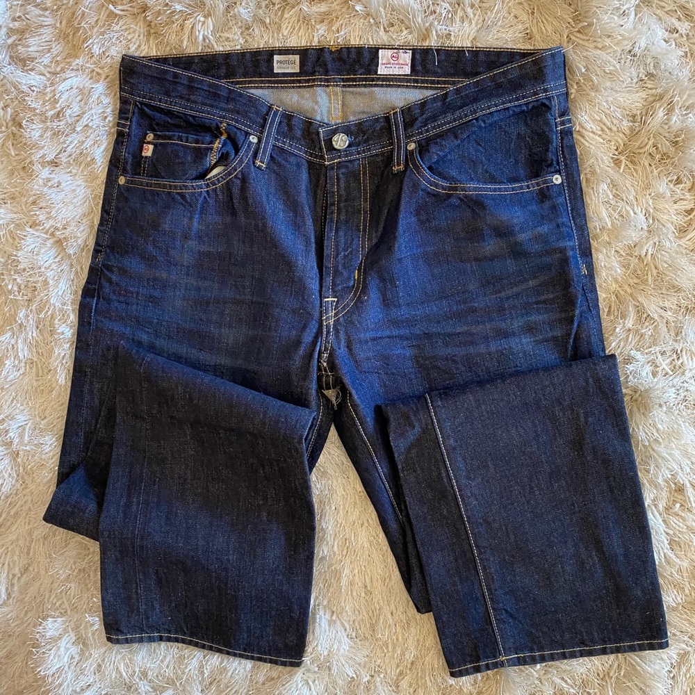 Adriano Goldshmied Jeans